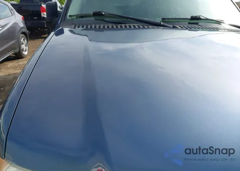 2006 Ford Expedition Eddie Bauer/King Ranch from USA, damaged, VIN 1FMFU18536LA22209